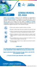 Semana del Agua