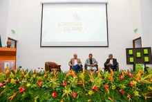 De la paz silenciosa a la voz silenciada