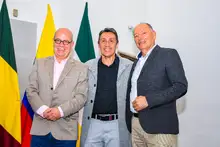 De la paz silenciosa a la voz silenciada