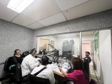 La U Fm Estereo, radio para la Apropiacion Social del Conocimiento