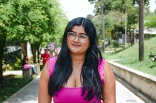 Laura Fernanda Cabrera Zamora