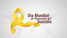 Día Mundial para la Prevención del Suicidio