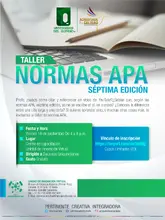 Normas APA
