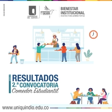 RESULTADOS COMEDOR