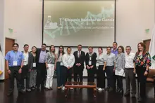 Simposio Nacional de Ciencia 