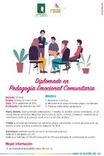Diplomado en Pedagogia Emocional Comunitaria