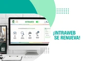 Intraweb