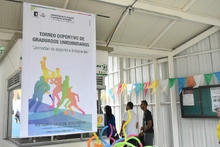 Celebración de Graduados