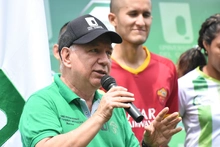 Celebración de Graduados