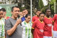 Celebración de Graduados