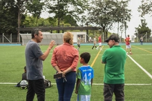Celebración de Graduados
