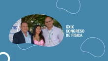 Congreso Fisica
