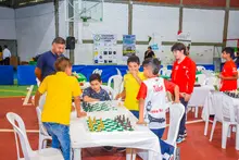 Torneo Nacional de Ajedrez 