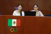 Uniquindianas en Mexico