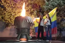 Uniquindianos en Mexico