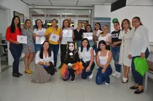 Campaña de Prevencion del Suicidio