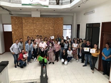 Campaña de Prevencion del Suicidio