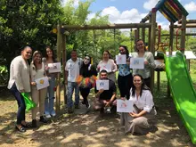 Campaña de Prevencion del Suicidio