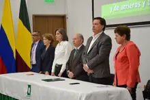 Congreso RUDECOLOMBIA