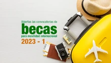 Becas
