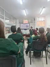 Facultad de Ciencias de la Salud en permanente actualización de conocimientos