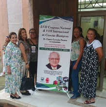 Congreso Ciencias Biológicas