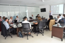 Uniquindío, sede de la Comisión de Jefes de Planeación del SUE