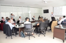 Uniquindío, sede de la Comisión de Jefes de Planeación del SUE