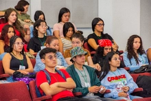 El VII Foro Internacional de NoViolencia se enfoca en la crisis alimentaria y sus soluciones