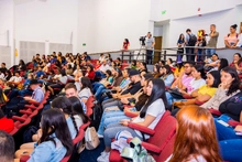 El VII Foro Internacional de NoViolencia se enfoca en la crisis alimentaria y sus soluciones