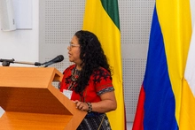 El VII Foro Internacional de NoViolencia se enfoca en la crisis alimentaria y sus soluciones