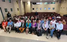 Uniquindianos en Bolivia