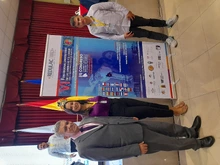 Uniquindianos en Bolivia