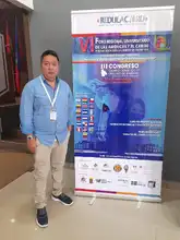 Uniquindianos en Bolivia