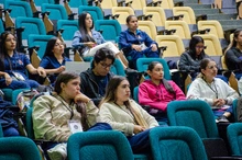 Evaluar para avanzar. Buenas prácticas evaluativas de Instituciones Educativas de Básica y Media fueron socializadas en Uniquindío