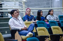 Evaluar para avanzar. Buenas prácticas evaluativas de Instituciones Educativas de Básica y Media fueron socializadas en Uniquindío