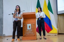 Evaluar para avanzar. Buenas prácticas evaluativas de Instituciones Educativas de Básica y Media fueron socializadas en Uniquindío