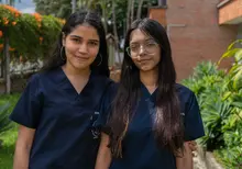 Estudiantes Medicina