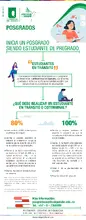 Infografia Estudiantes Coterminales