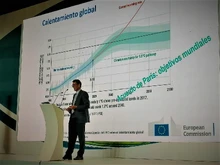 Foro de alto nivel sobre Cambio Climático