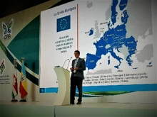 Foro de alto nivel sobre Cambio Climático