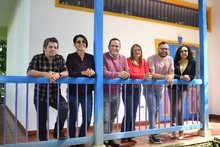 El CIBUQ lidera estrategia de trabajo colaborativo con sus grupos de investigación