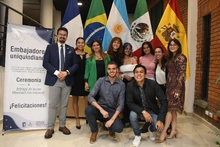 Movilidad Internacional 2