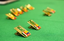 Movilidad Internacional 8