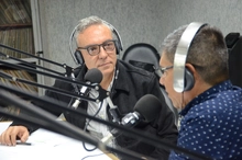 Roberto Jairo Jaramillo Cárdenas