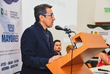 Universidad para Mayores, una experiencia que culmina su primer semestre