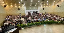 La Facultad de Ciencias Básicas y Tecnologías a través del Programa de Biología participó en el XI Congreso Colombiano de Botánica