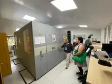 La Facultad de Ciencias Básicas y Tecnologías a través del Programa de Biología participó en el XI Congreso Colombiano de Botánica