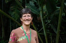 Uniquindío realizó el XXI Congreso Internacional de Heliconia en el Jardín Botánico del Quindío