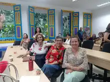 Universidad para Mayores 2